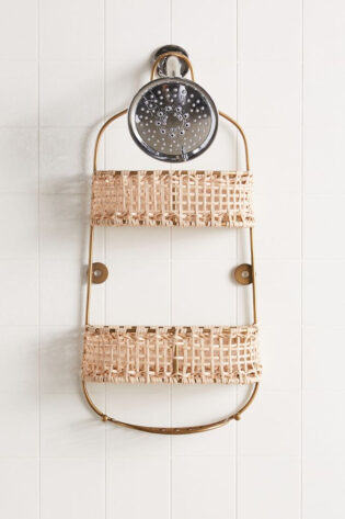 Ceramic Pedestal Basin for Hand Washing