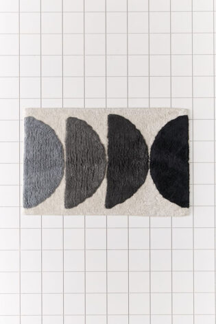 Accessories Set in Memphis Style