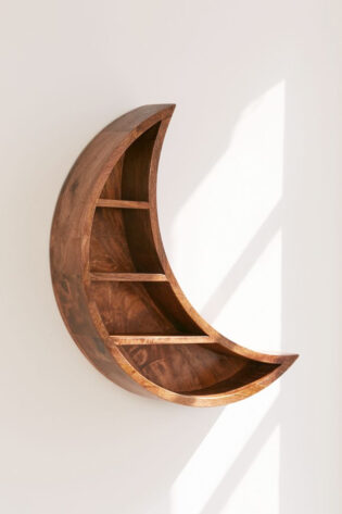 Wooden Moulding Framed Mirror