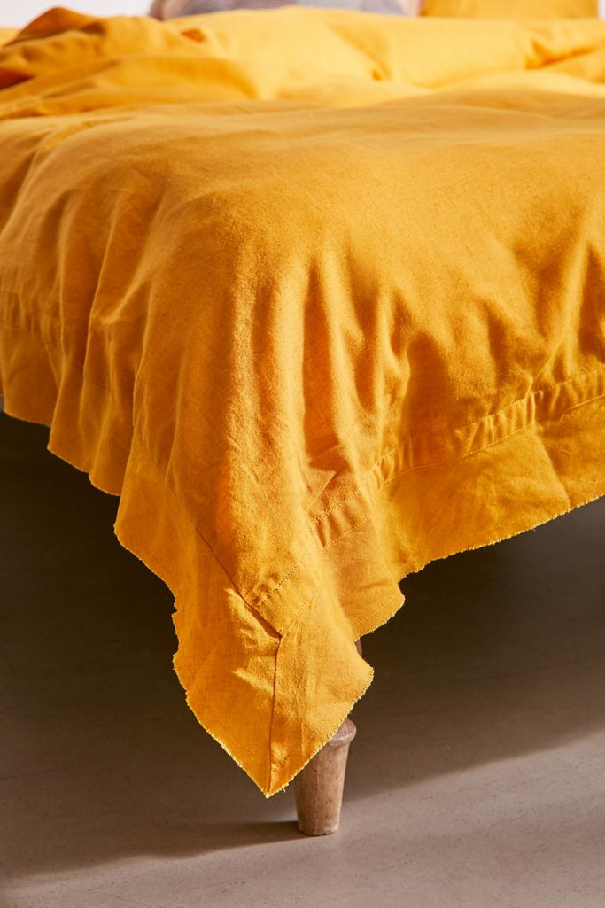 Cheap Plain White Cotton Twin – Image 4