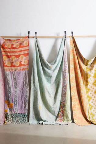 The Vintage Advantage