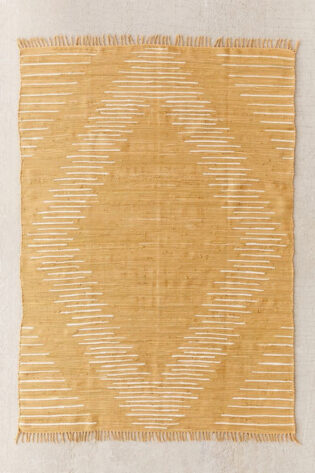 Christopher Fareed Design Studios rugs