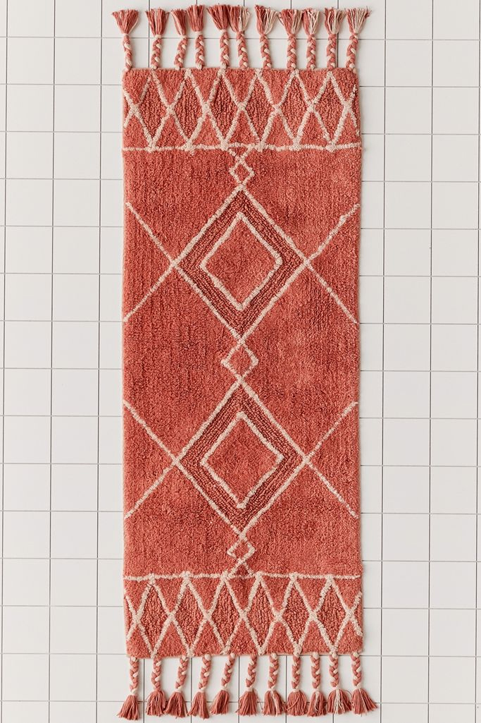 Mohair Silk Hand Knotted Tibetan