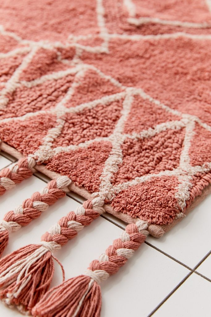 Mohair Silk Hand Knotted Tibetan – Image 3